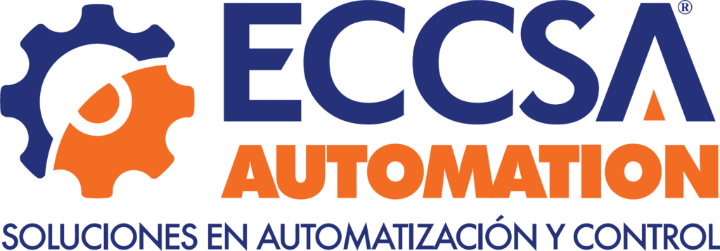 ECCSA - Automatización Industrial